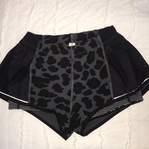 lulu shorts